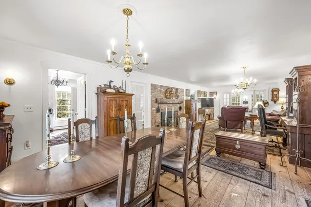 $859,000 | 60 Spencer Hollow Road, Springfield, VT 05156