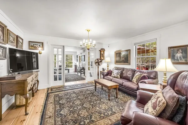 $789,000 | 60 Spencer Hollow Road, Springfield, VT 05156
