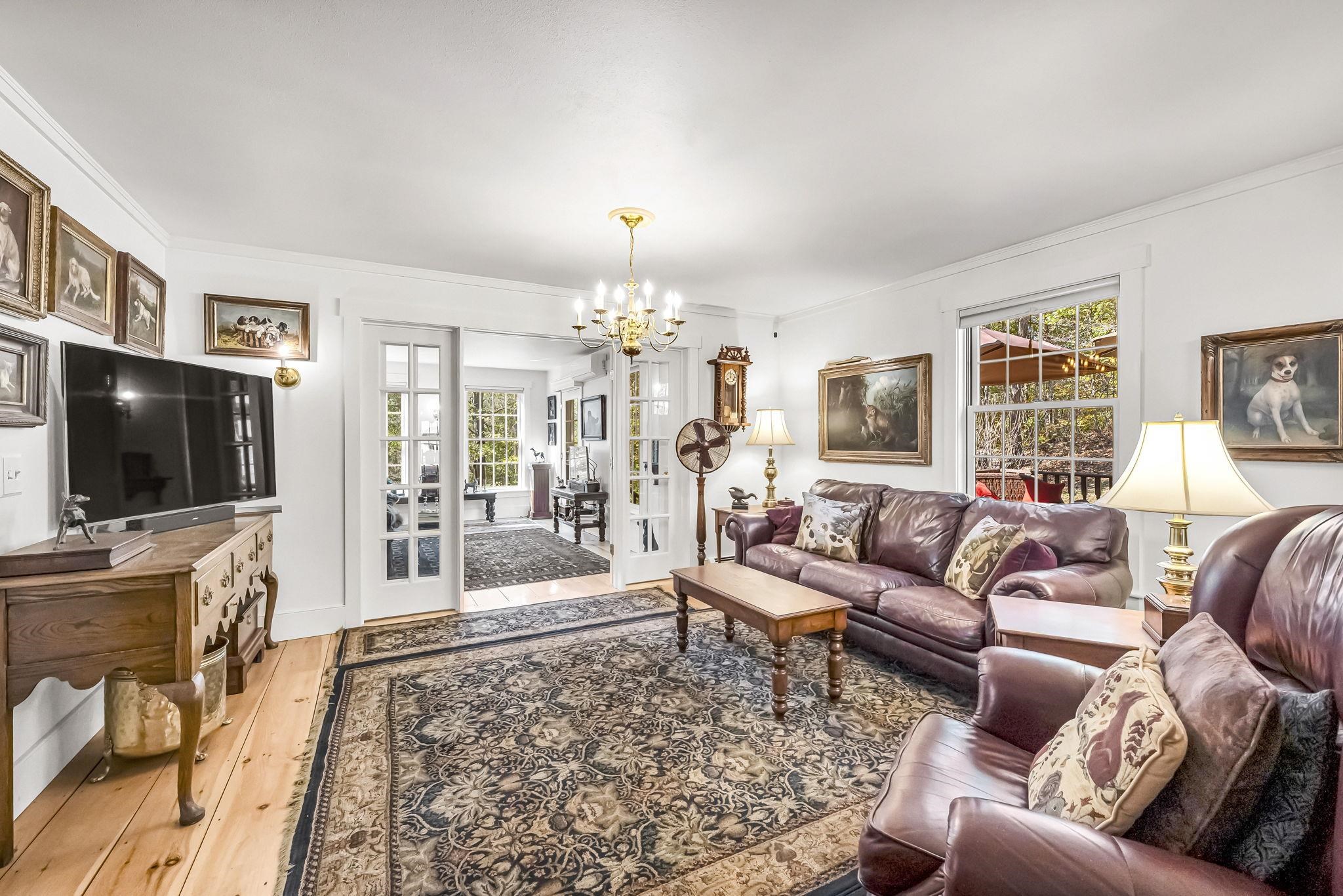 60 Spencer Hollow Road Springfield, VT 05156 - Photo 26 of 58