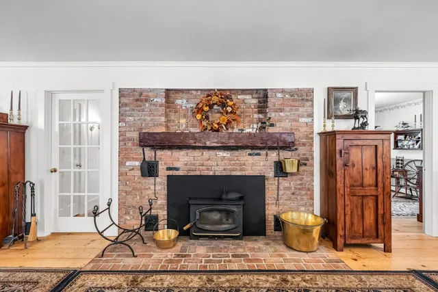 $859,000 | 60 Spencer Hollow Road, Springfield, VT 05156