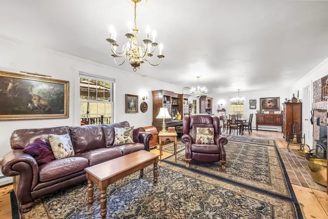 $859,000 | 60 Spencer Hollow Road, Springfield, VT 05156