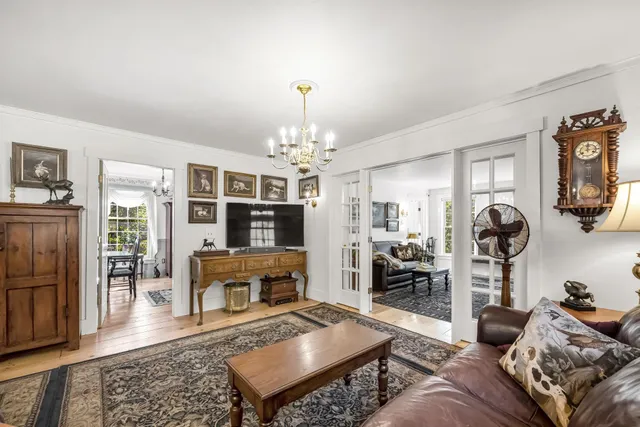 $859,000 | 60 Spencer Hollow Road, Springfield, VT 05156