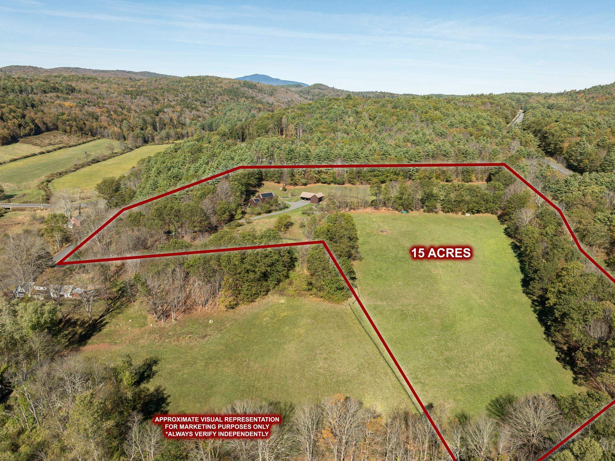 60 Spencer Hollow Road Springfield, VT 05156 - Photo 3 of 60