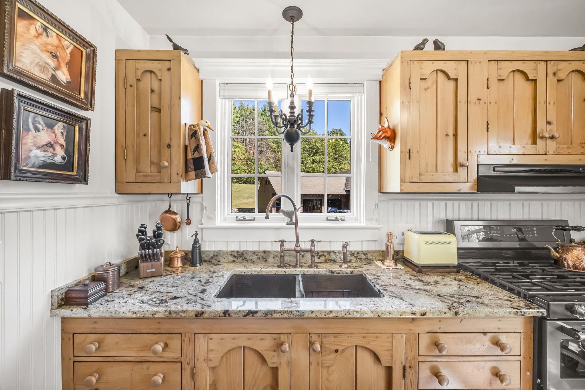 60 Spencer Hollow Road Springfield, VT 05156 - Photo 33 of 58