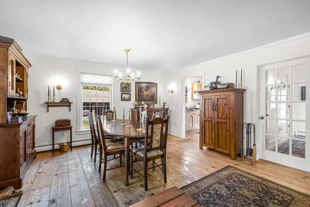 $859,000 | 60 Spencer Hollow Road, Springfield, VT 05156