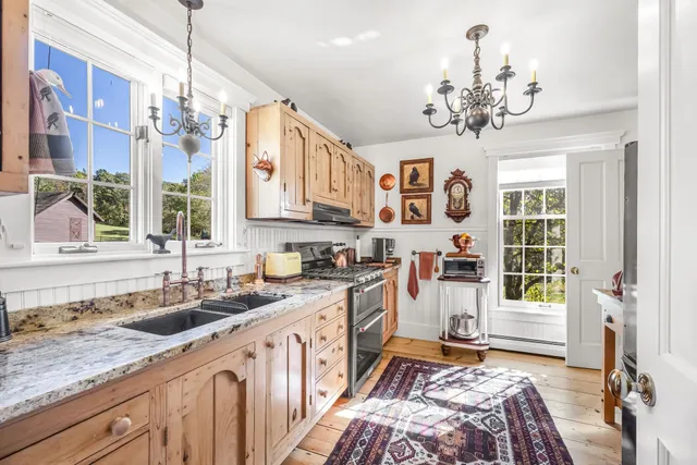 $859,000 | 60 Spencer Hollow Road, Springfield, VT 05156