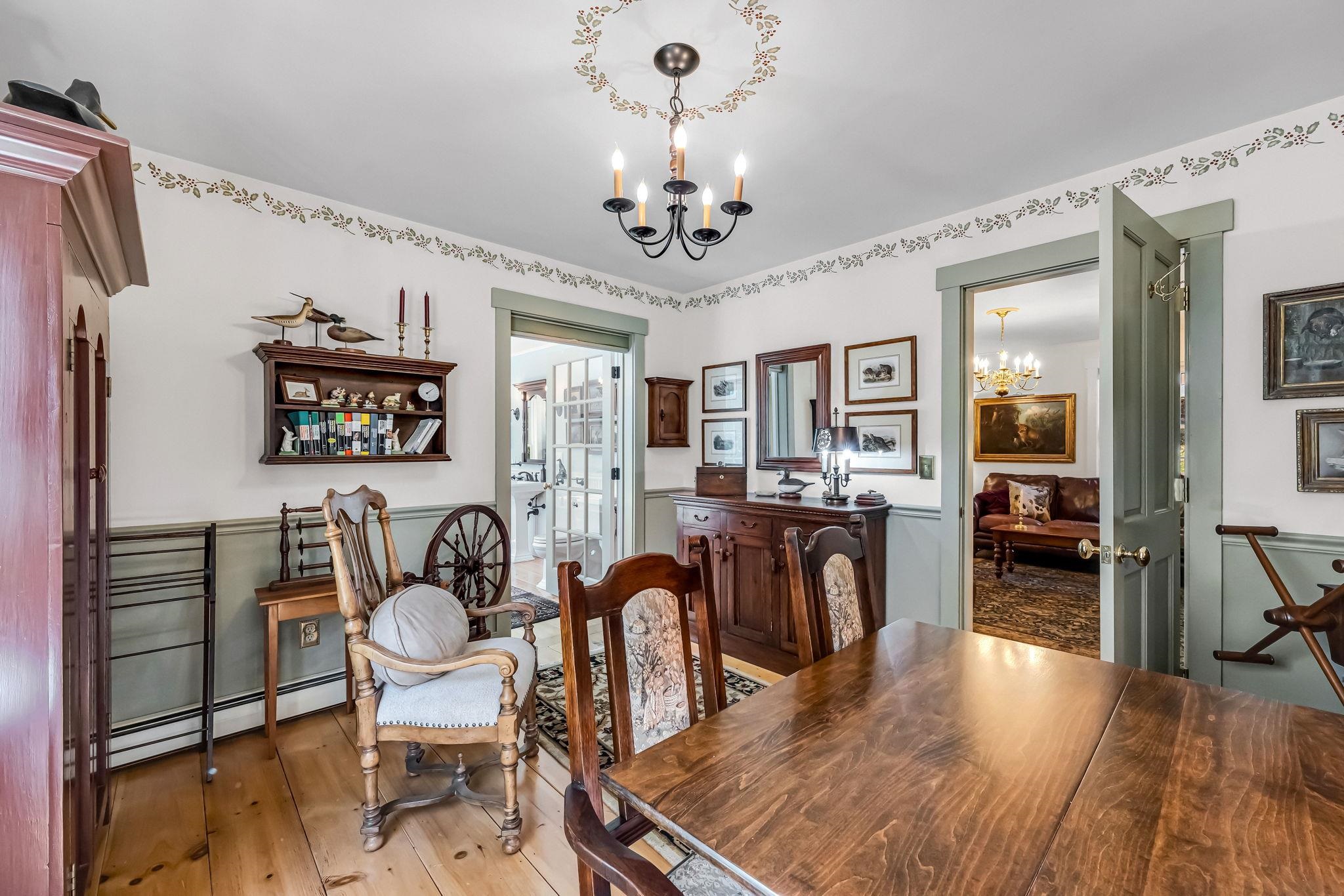 60 Spencer Hollow Road Springfield, VT 05156 - Photo 35 of 58