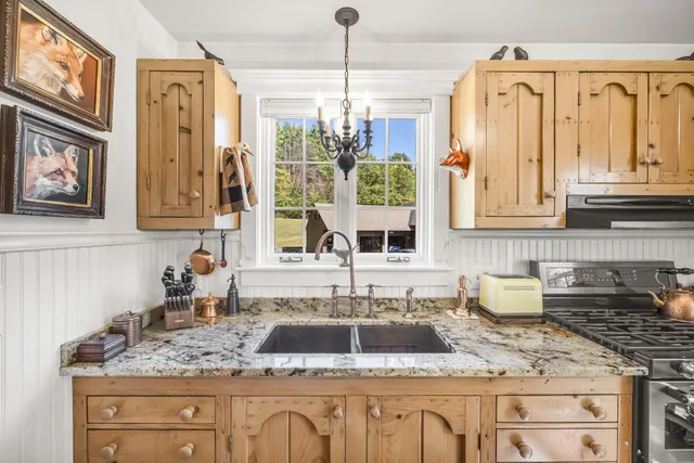 $859,000 | 60 Spencer Hollow Road, Springfield, VT 05156