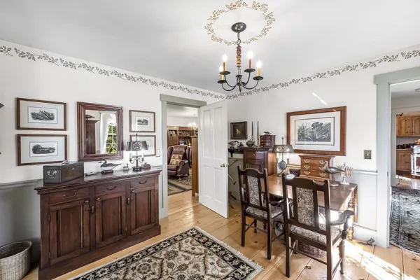 $789,000 | 60 Spencer Hollow Road, Springfield, VT 05156