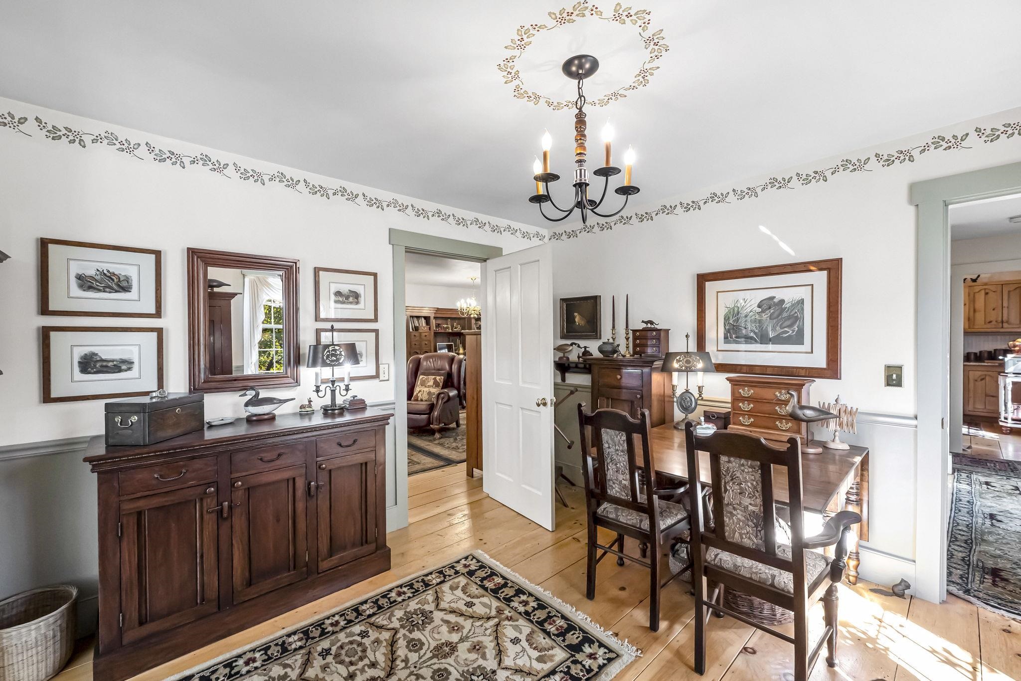 60 Spencer Hollow Road Springfield, VT 05156 - Photo 36 of 58