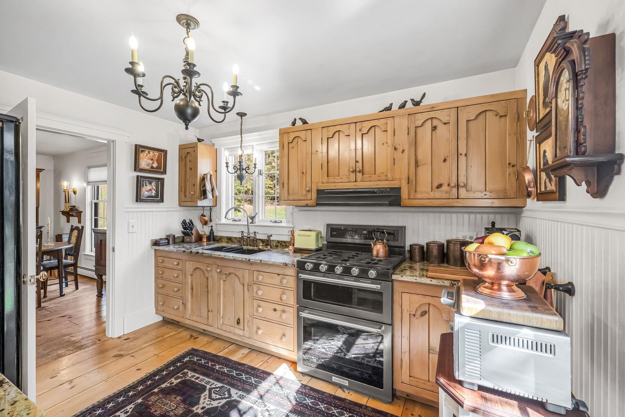 60 Spencer Hollow Road Springfield, VT 05156 - Photo 37 of 60