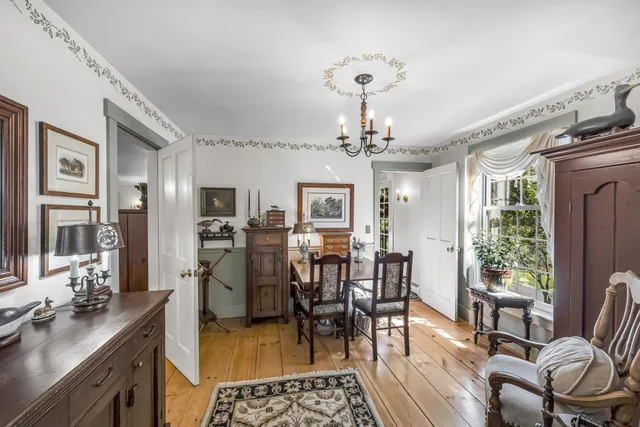 $789,000 | 60 Spencer Hollow Road, Springfield, VT 05156