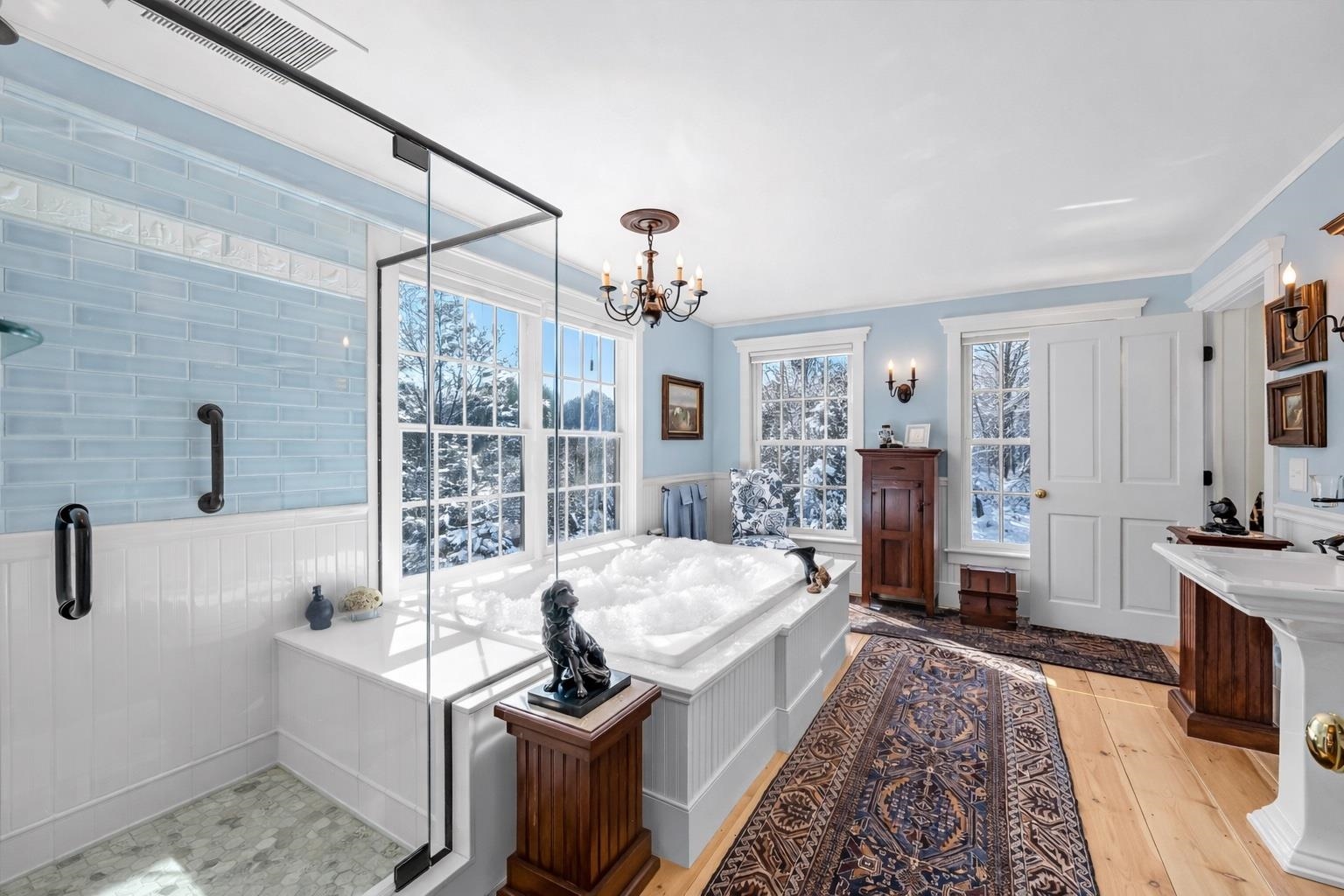 60 Spencer Hollow Road Springfield, VT 05156 - Photo 39 of 58