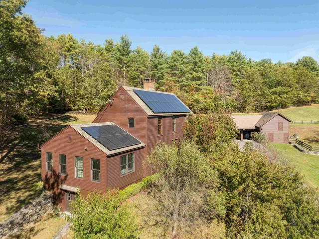 $859,000 | 60 Spencer Hollow Road, Springfield, VT 05156