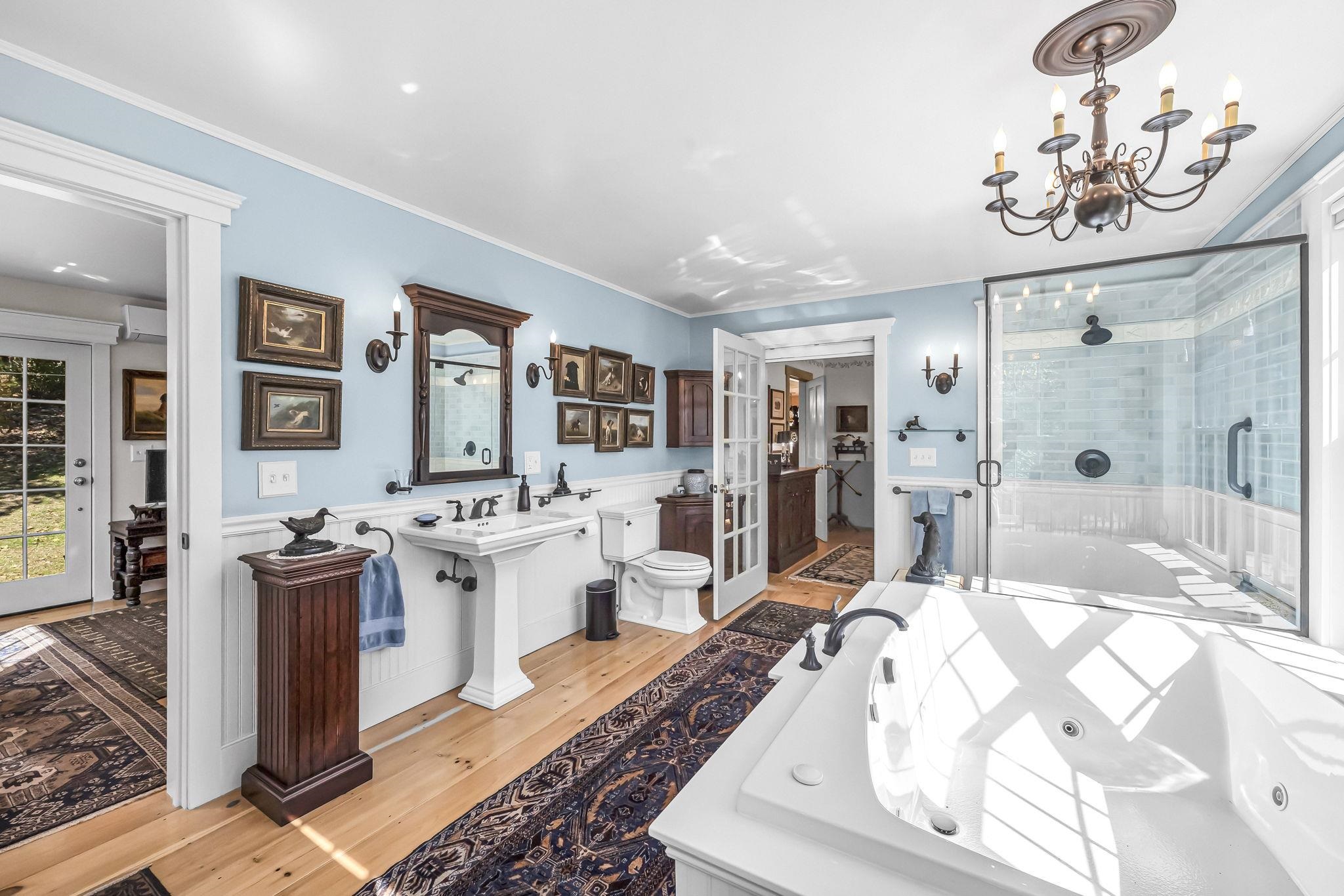 60 Spencer Hollow Road Springfield, VT 05156 - Photo 42 of 60