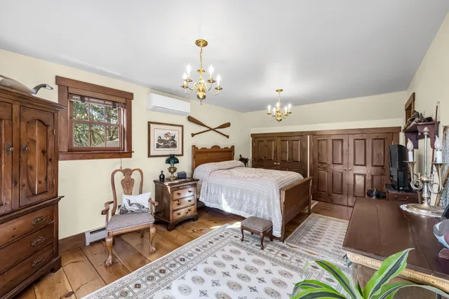 $789,000 | 60 Spencer Hollow Road, Springfield, VT 05156