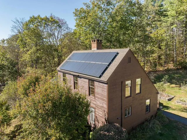 $859,000 | 60 Spencer Hollow Road, Springfield, VT 05156