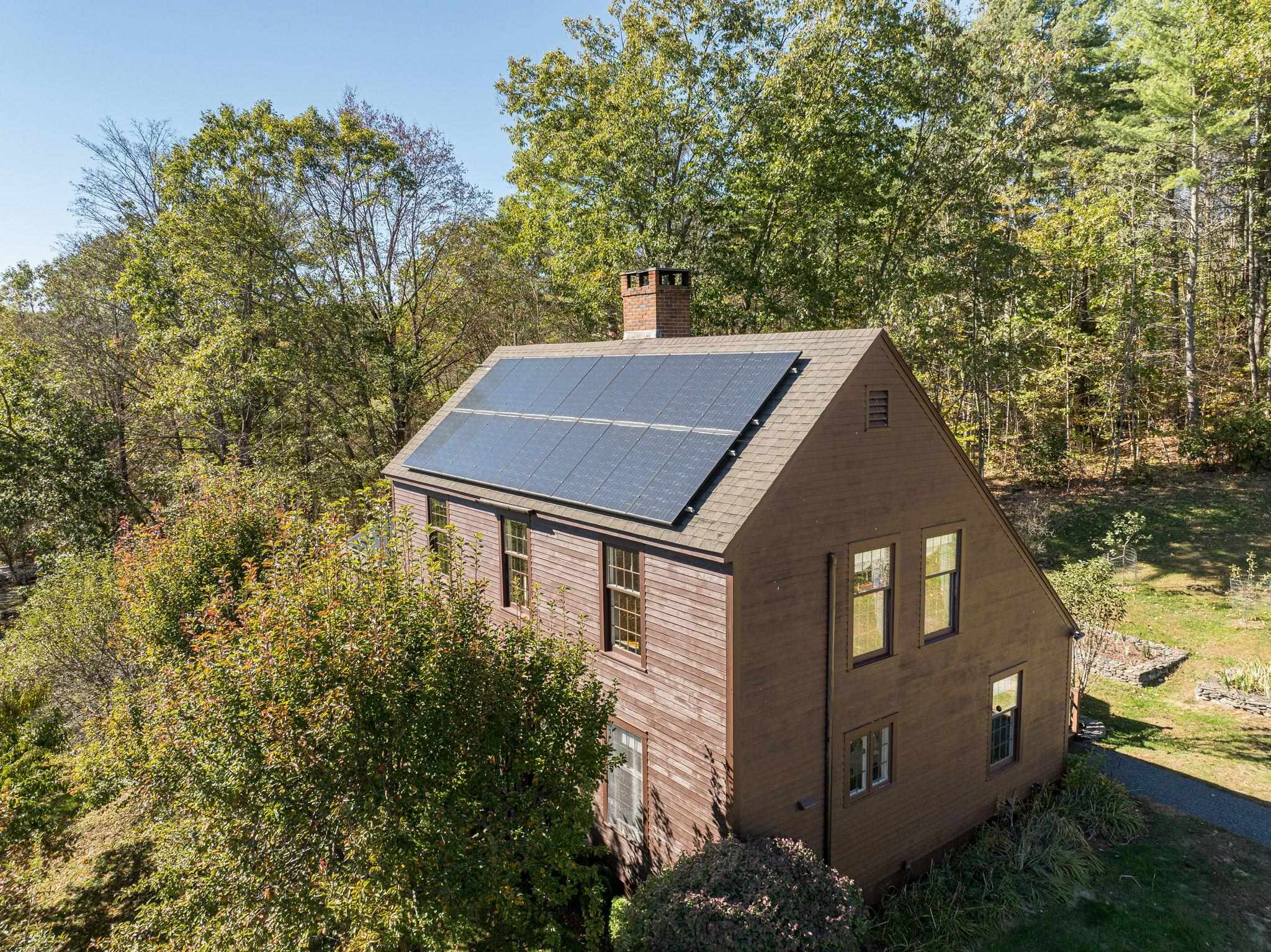 60 Spencer Hollow Road Springfield, VT 05156 - Photo 5 of 60