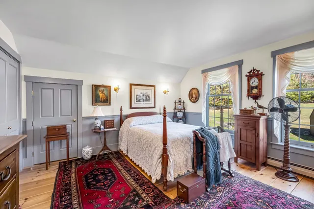 $859,000 | 60 Spencer Hollow Road, Springfield, VT 05156