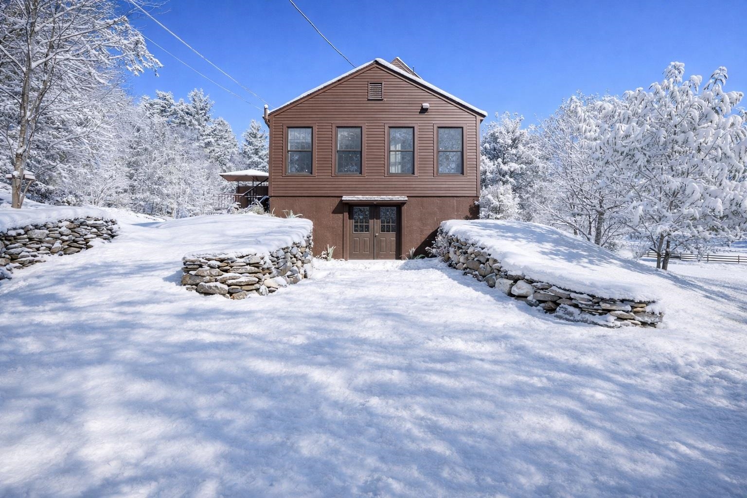 60 Spencer Hollow Road Springfield, VT 05156 - Photo 54 of 58