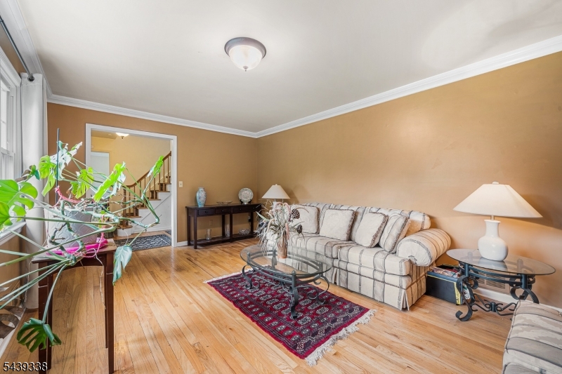 1 Oak Grove Road Flemington, NJ 08822 - Photo 6 of 29 a living room with furniture and a table