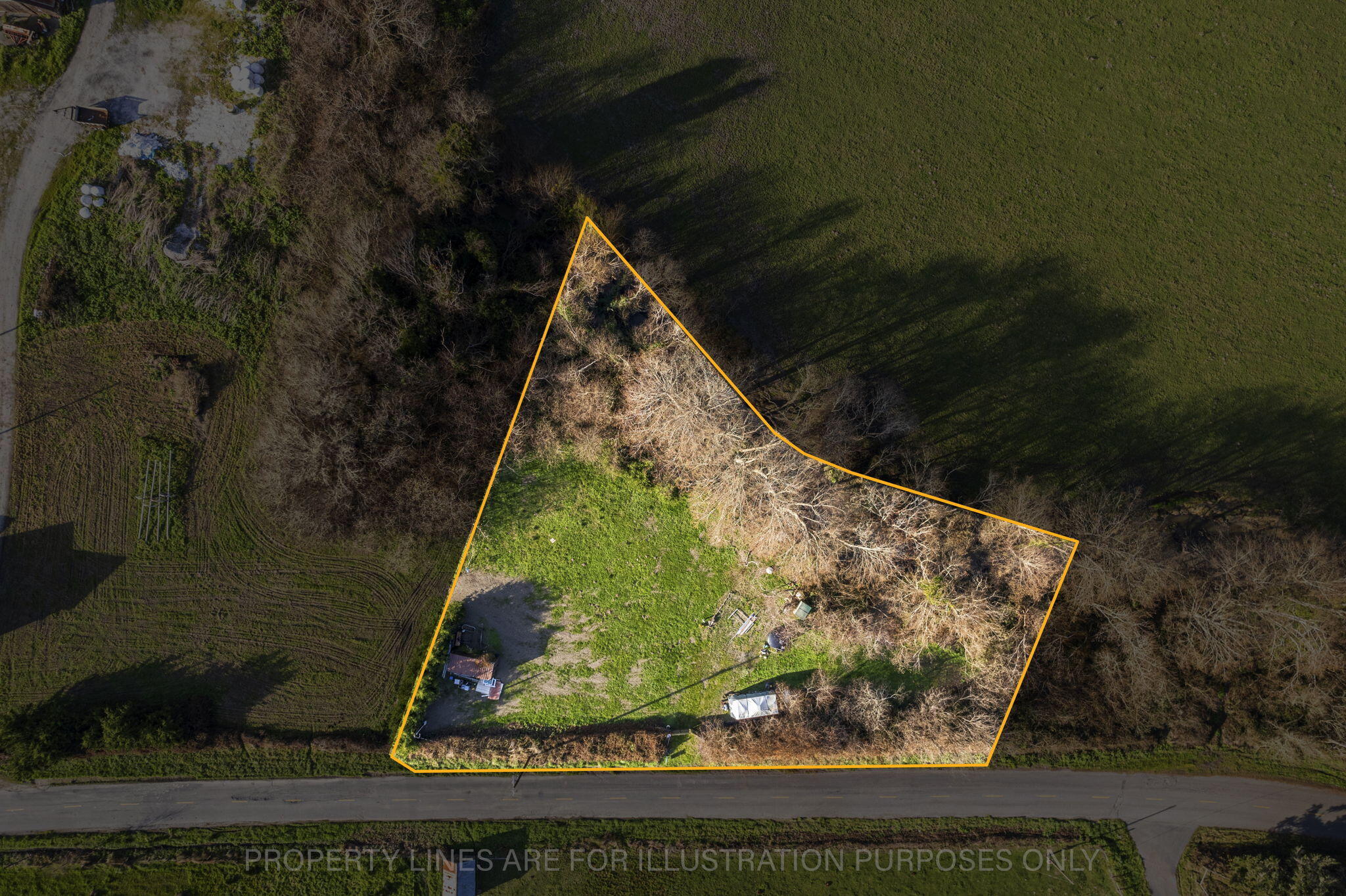 2835 Centerville Road Ferndale, CA 95536 - Photo 8 of 11