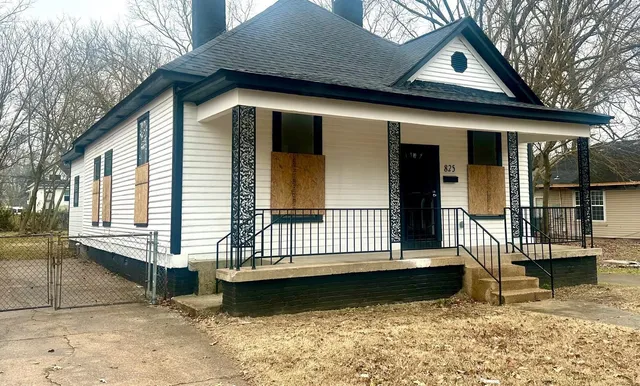 $120,000 | 825 Roanoke Avenue, Memphis, TN 38106