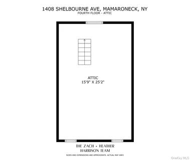 $999,999 | 1408 Shelbourne Avenue, Mamaroneck, NY 10543