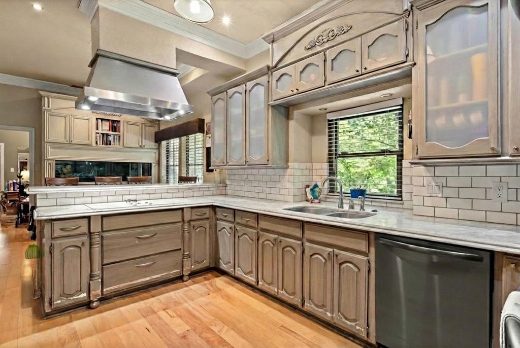 1578 Stainback Road Red Oak, TX 75154 - Photo 13 of 37