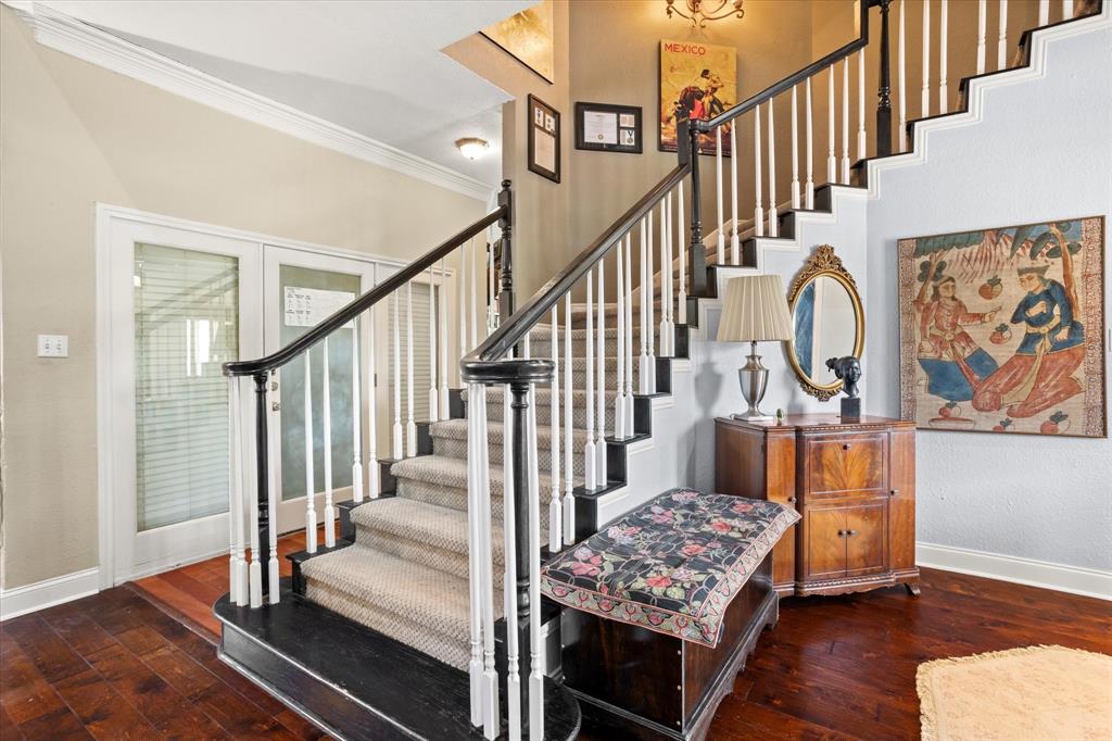 1578 Stainback Road Red Oak, TX 75154 - Photo 15 of 37