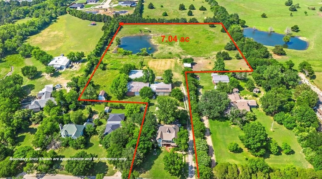 1578 Stainback Road Red Oak, TX 75154 - Photo 2 of 37