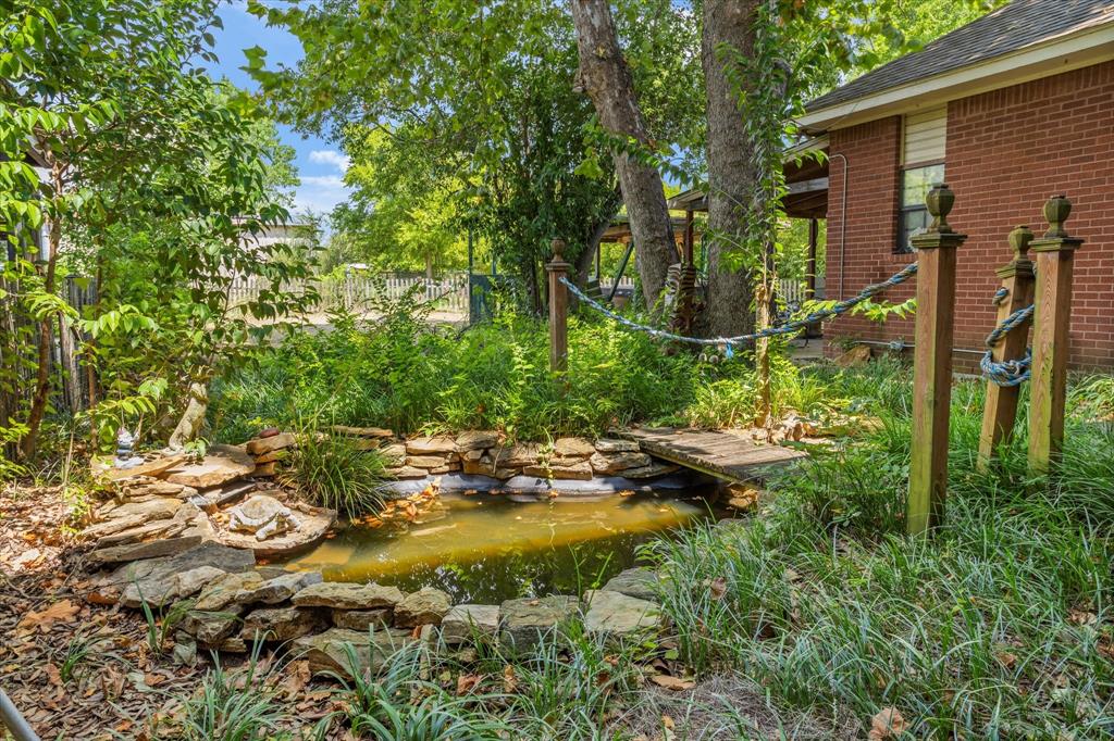 1578 Stainback Road Red Oak, TX 75154 - Photo 22 of 37