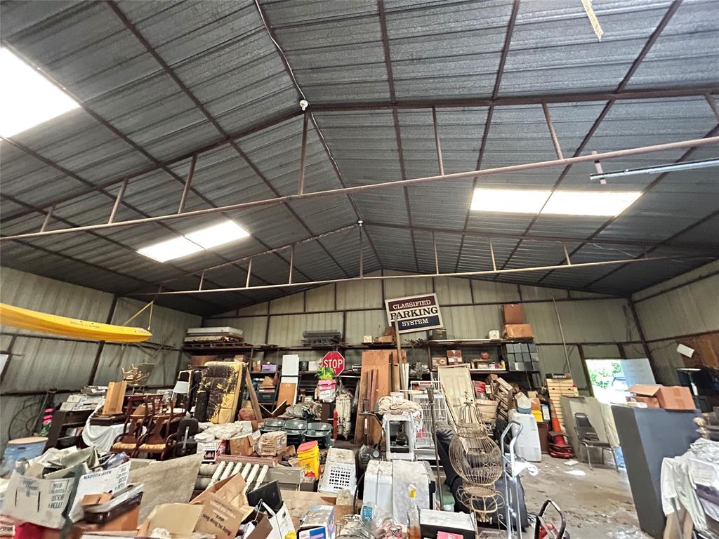 1578 Stainback Road Red Oak, TX 75154 - Photo 26 of 37 Shed with electric