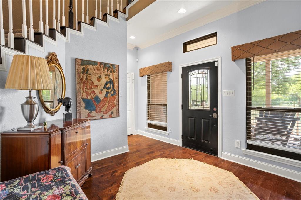 1578 Stainback Road Red Oak, TX 75154 - Photo 3 of 37