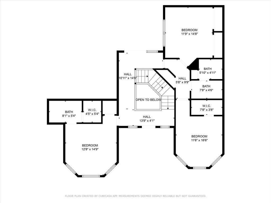 1578 Stainback Road Red Oak, TX 75154 - Photo 33 of 37