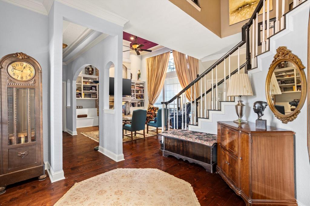 1578 Stainback Road Red Oak, TX 75154 - Photo 4 of 37