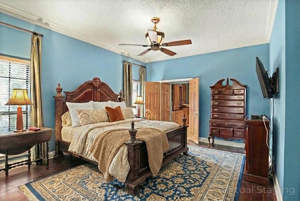 1578 Stainback Road Red Oak, TX 75154 - Photo 7 of 37