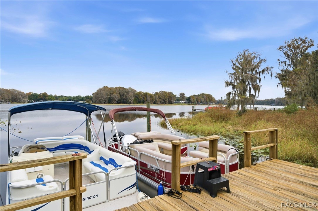 928 Pritchard Island Road Inverness, FL 34450 - Photo 37 of 57