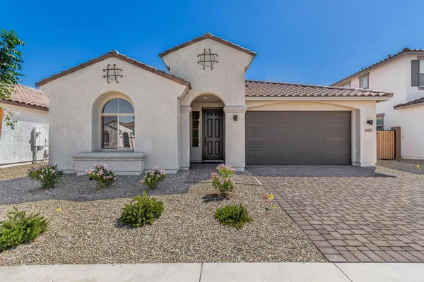 $2,300 | 14807 West Soft Wind Drive, Surprise, AZ 85387