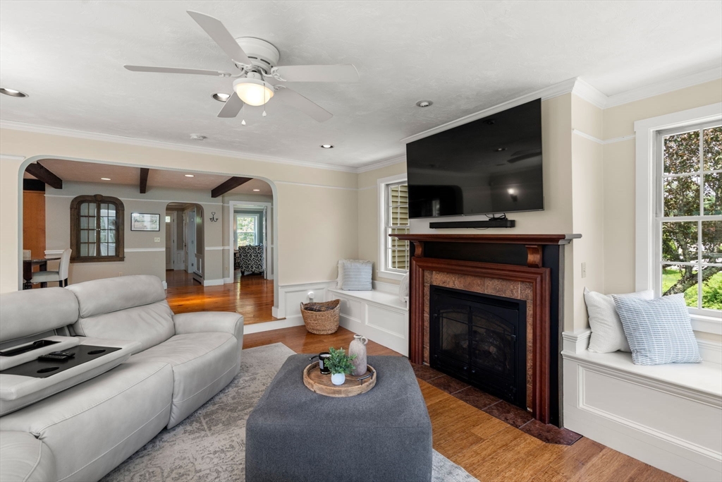 5 Brigham Road Paxton, MA 01612 - Photo 15 of 38 Gallery Image 15