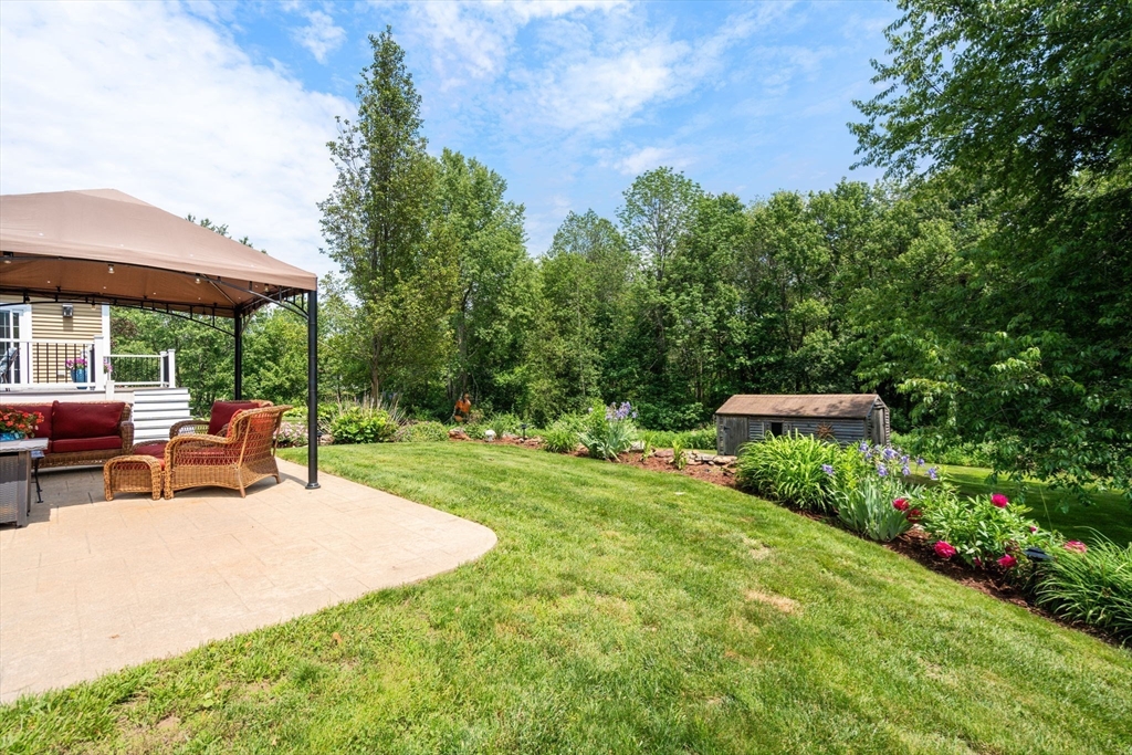 5 Brigham Road Paxton, MA 01612 - Photo 31 of 38 Gallery Image 31