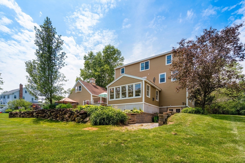 5 Brigham Road Paxton, MA 01612 - Photo 32 of 38 Gallery Image 32