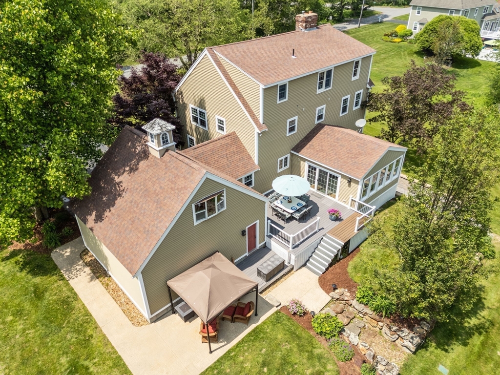 5 Brigham Road Paxton, MA 01612 - Photo 33 of 38 Gallery Image 33