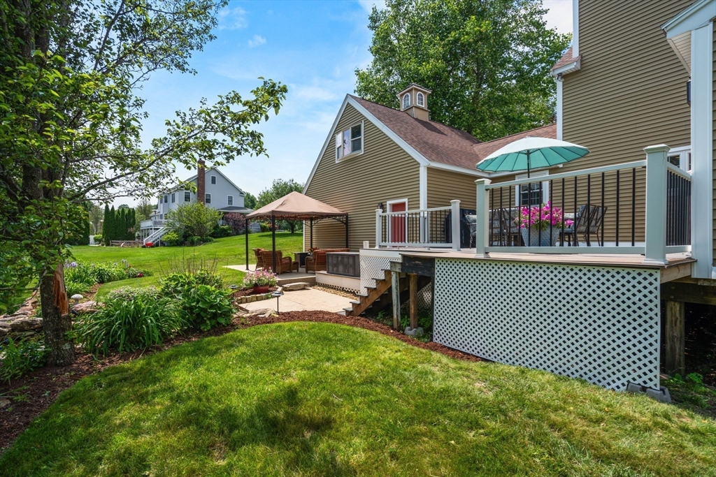 5 Brigham Road Paxton, MA 01612 - Photo 34 of 38 Gallery Image 34