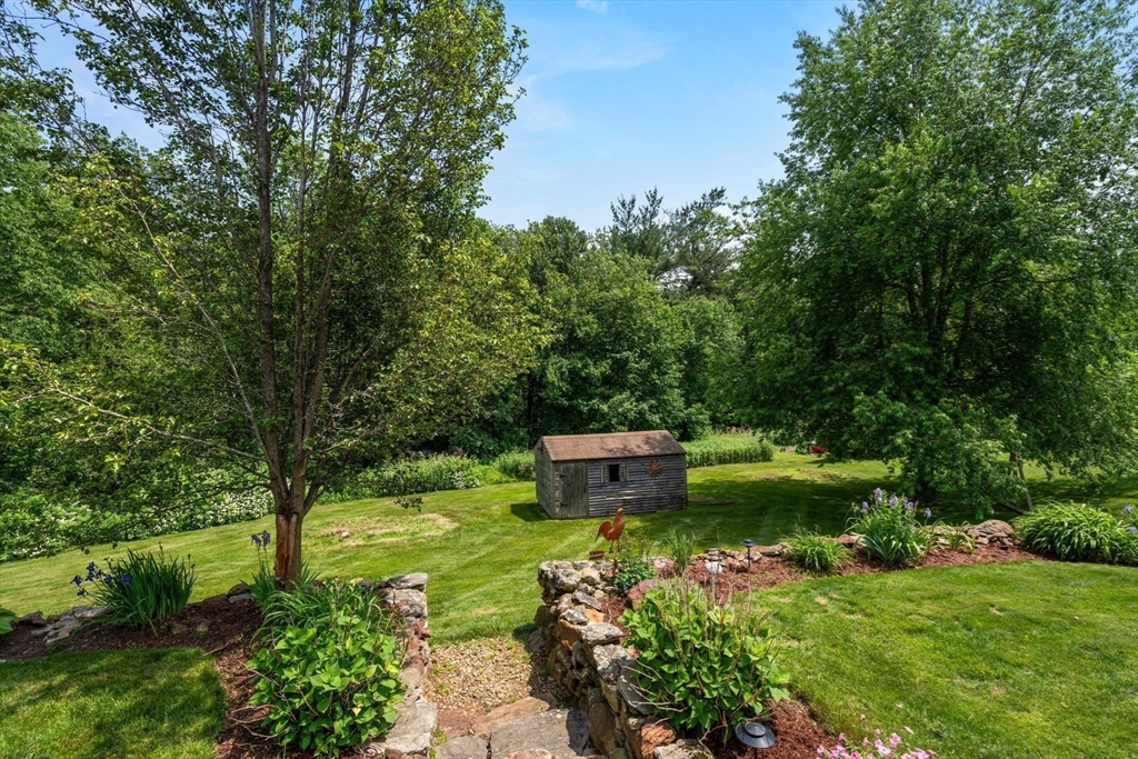 5 Brigham Road Paxton, MA 01612 - Photo 36 of 38 Gallery Image 36