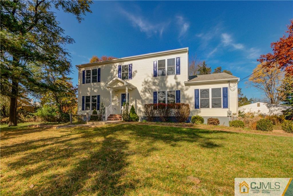 44 Wheeler Road Kendall Park, NJ 08824 - Photo 1 of 25 Gallery Image 1