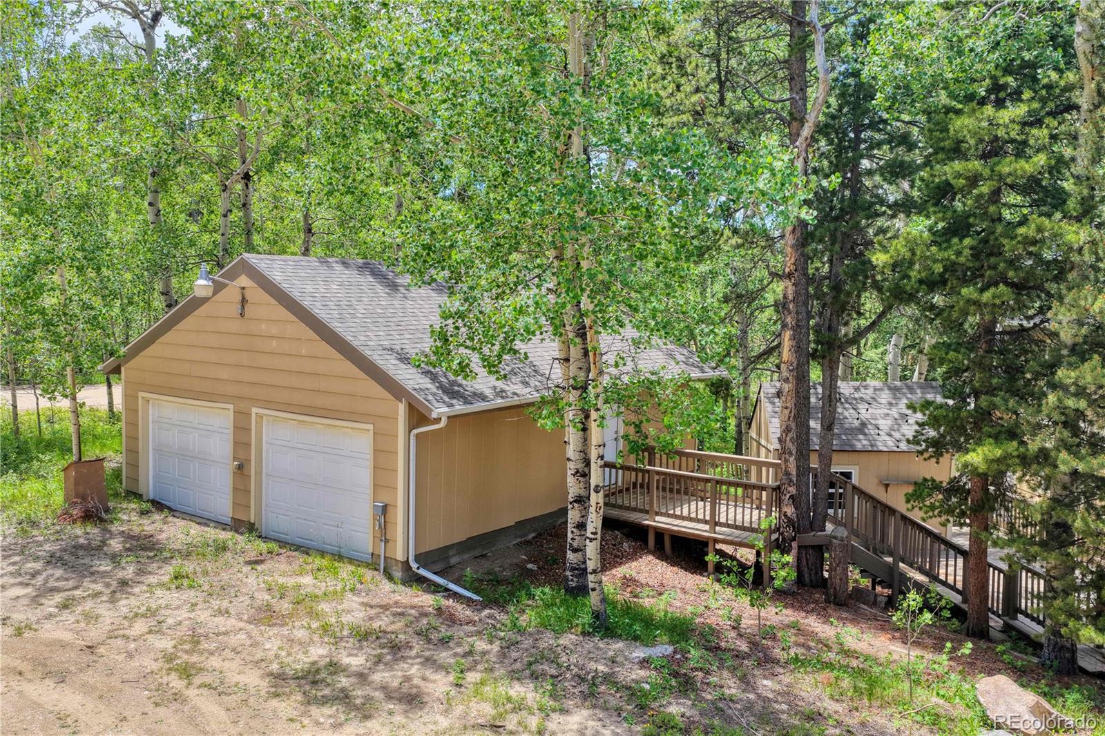 983 Wedgwood Road Black Hawk, CO 80422 - Photo 44 of 50