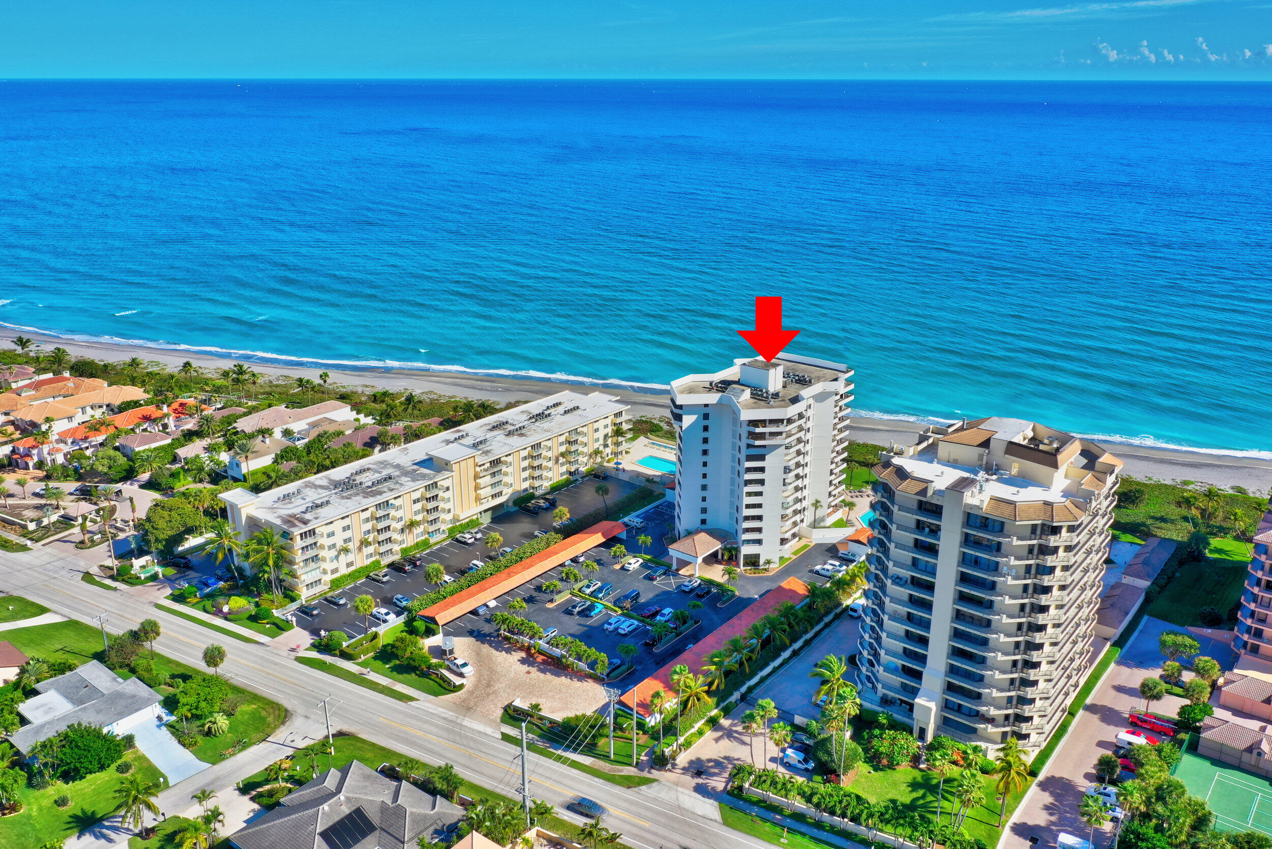 600 Ocean Drive, Unit 11A Juno Beach, FL 33408 - Photo 46 of 51 unknown