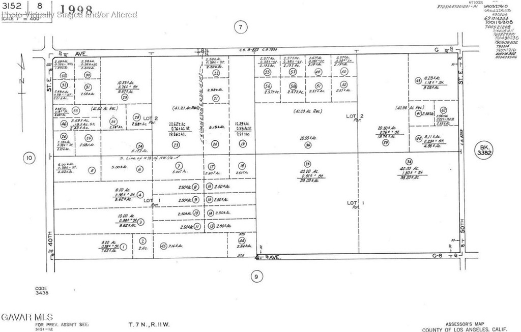 0 45th Street East Lancaster, CA 93535 - Photo 15 of 15