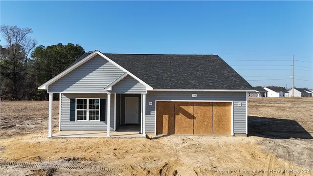 $274,000 | 103 Orchard Lane, Parkton, NC 28371